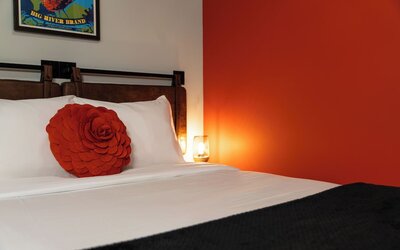 Hotel Nell - Union Market