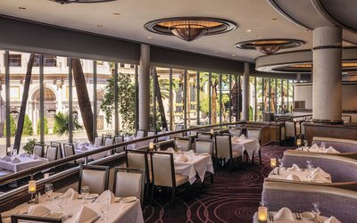 Harrah’s Las Vegas – A Caesars Rewards Destination