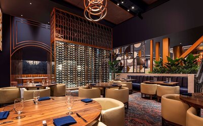 Harrah’s Las Vegas – A Caesars Rewards Destination