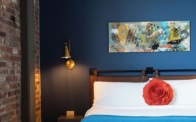 Hotel Nell - Union Market