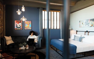 Hotel Nell - Union Market