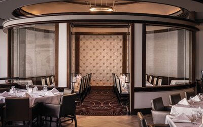 Harrah’s Las Vegas – A Caesars Rewards Destination