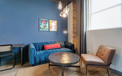 Hotel Nell - Union Market