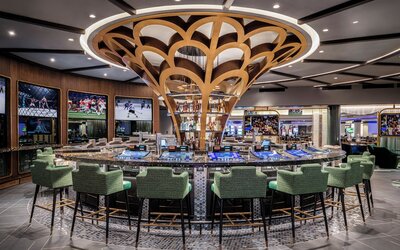 Harrah’s Las Vegas – A Caesars Rewards Destination