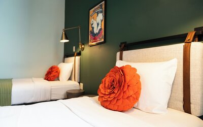 Hotel Nell - Union Market