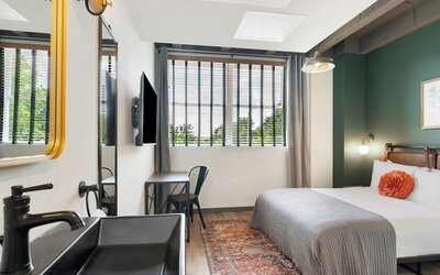 Hotel Nell - Union Market