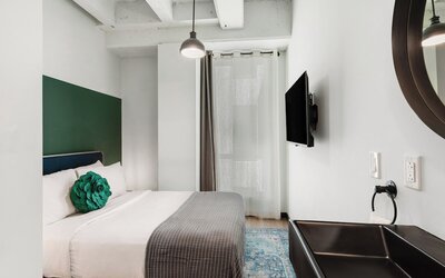 Hotel Nell - Union Market
