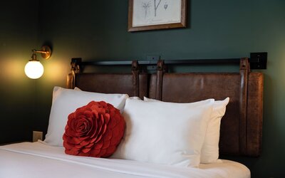 Hotel Nell - Union Market