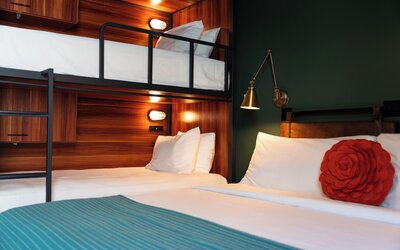 Hotel Nell - Union Market