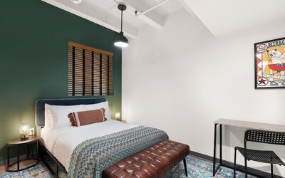 Hotel Nell - Union Market