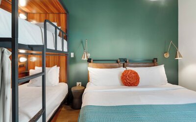 Hotel Nell - Union Market
