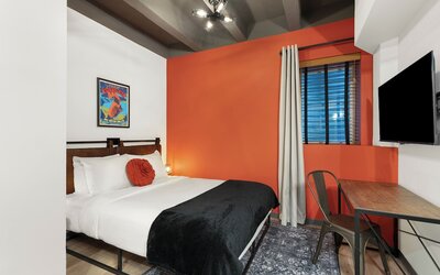 Hotel Nell - Union Market