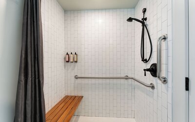 Hotel Nell - Union Market