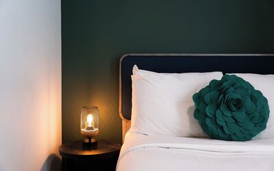 Hotel Nell - Union Market