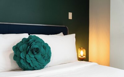 Hotel Nell - Union Market
