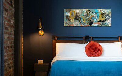 Hotel Nell - Union Market