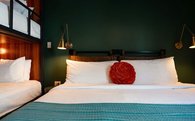 Hotel Nell - Union Market