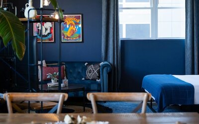 Hotel Nell - Union Market