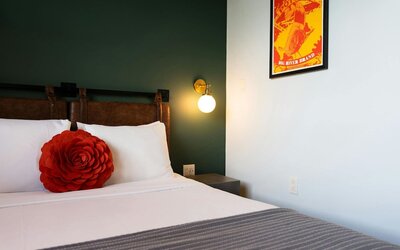 Hotel Nell - Union Market
