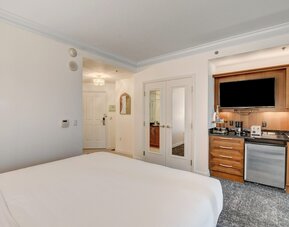 Lucky Gem Penthouse Suites at MGM Signature