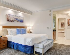 Lucky Gem Penthouse Suites at MGM Signature