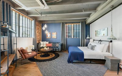 Hotel Nell - Union Market