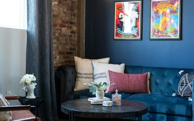Hotel Nell - Union Market