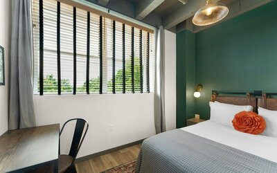 Hotel Nell - Union Market