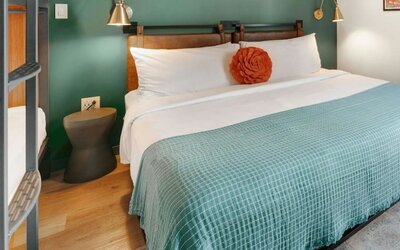 Hotel Nell - Union Market