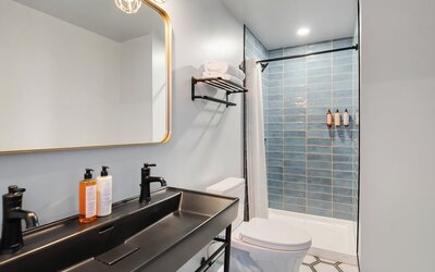 Hotel Nell - Union Market