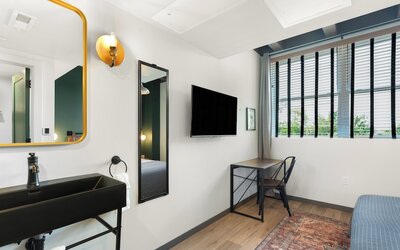 Hotel Nell - Union Market