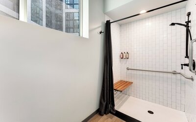 Hotel Nell - Union Market