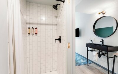 Hotel Nell - Union Market