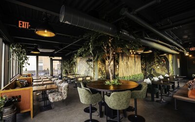 Hotel Nell - Union Market