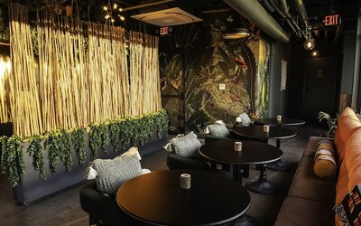 Hotel Nell - Union Market