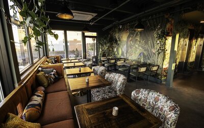 Hotel Nell - Union Market