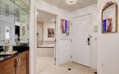Lucky Gem Penthouse Suites at MGM Signature