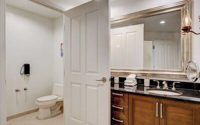Lucky Gem Penthouse Suites at MGM Signature