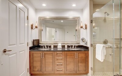 Lucky Gem Penthouse Suites at MGM Signature