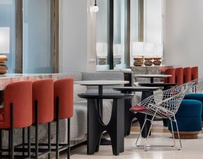Le Meridien Washington, D.C., The Madison