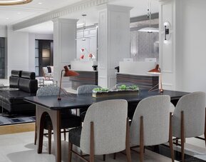 Le Meridien Washington, D.C., The Madison