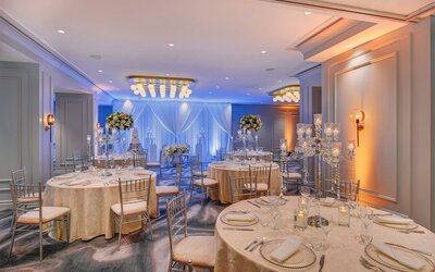 Le Meridien Washington, D.C., The Madison