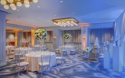 Le Meridien Washington, D.C., The Madison
