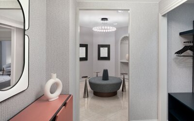 Le Meridien Washington, D.C., The Madison