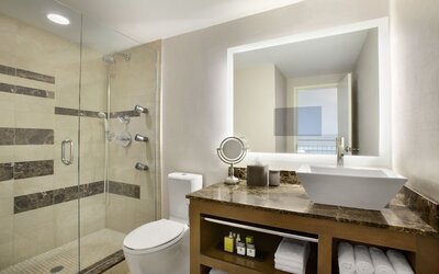 DoubleTree Suites by Hilton Hotel Boston - Cambridge