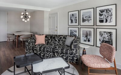 Le Meridien Washington, D.C., The Madison