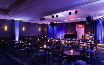 DoubleTree Suites by Hilton Hotel Boston - Cambridge