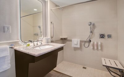 Le Meridien Washington, D.C., The Madison
