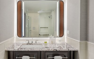 Le Meridien Washington, D.C., The Madison