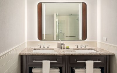 Le Meridien Washington, D.C., The Madison